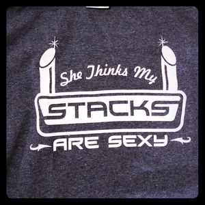 dieseltee.com: Diesel Trucks Shirt Mens S